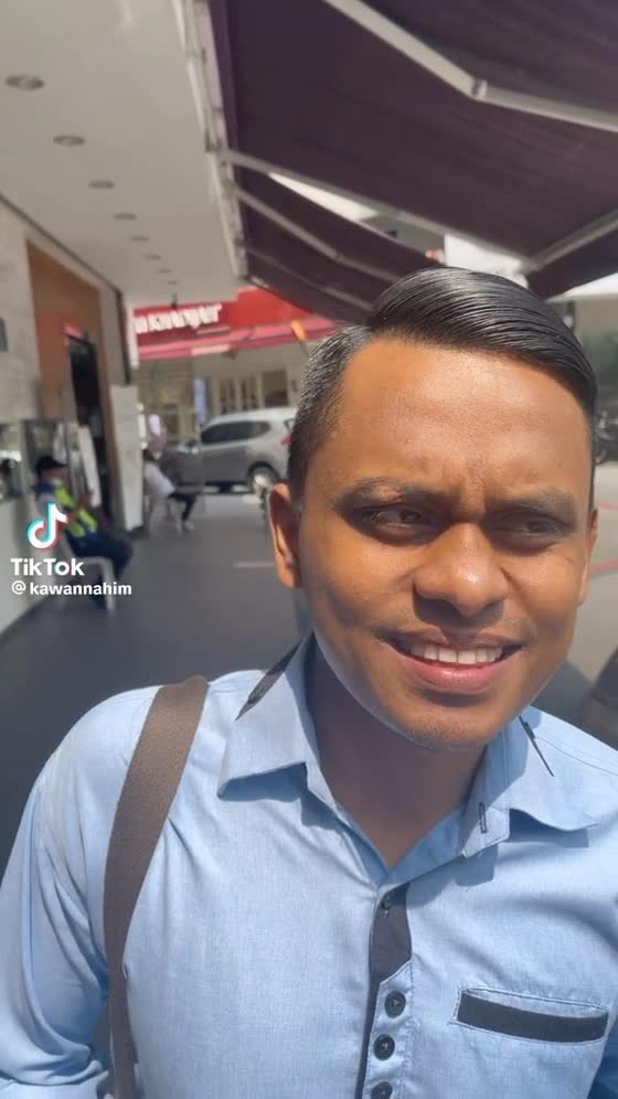 Kawan Nahim di Prestige Medispa