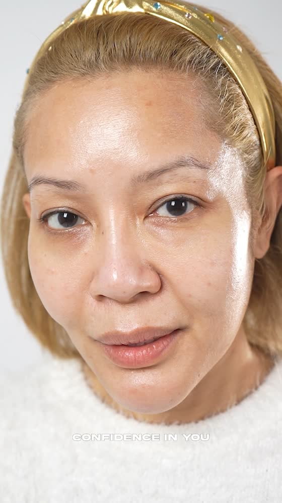 Ifa Raziah di Prestige Medispa